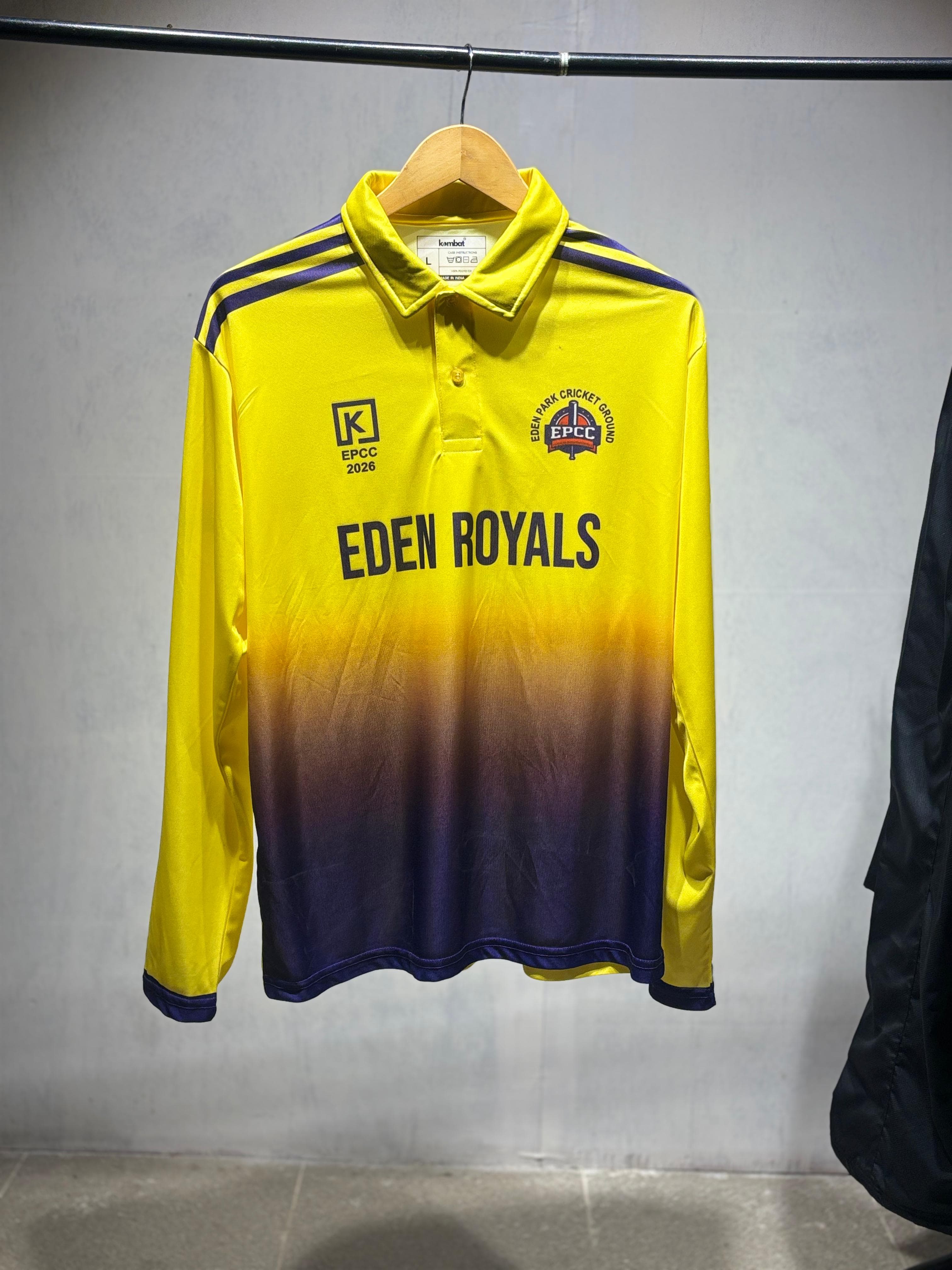 KB87 Custom Team Kit — example 3