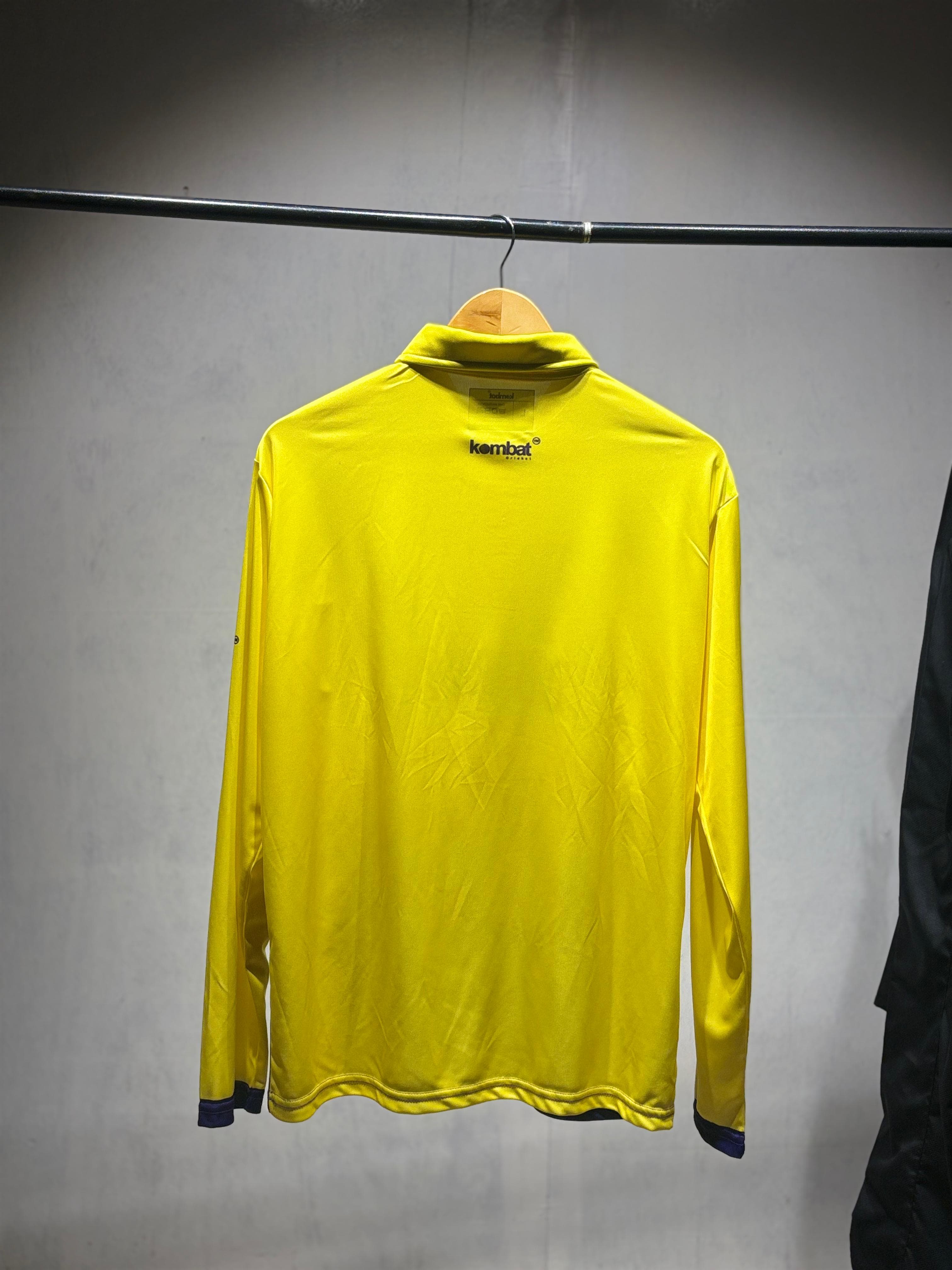 KB87 Custom Team Kit — example 4