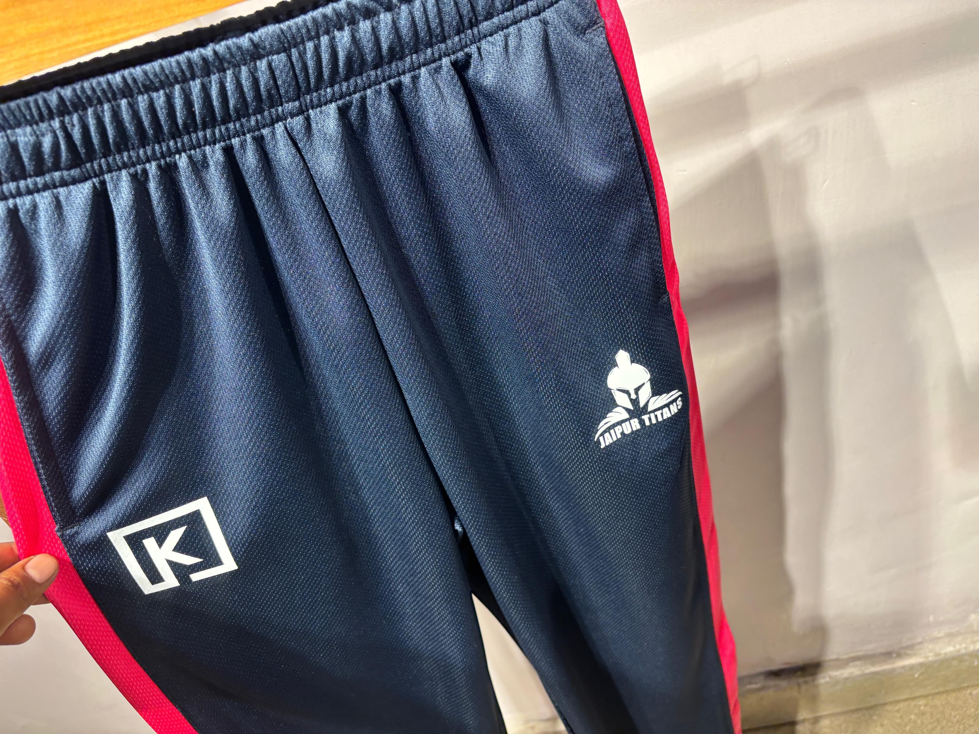 KB87 Custom Team Kit — example 7