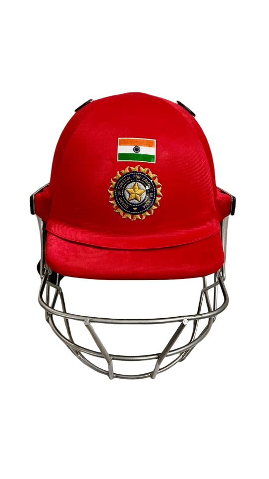 KB87 Helmet Red Limited Edition — view 1