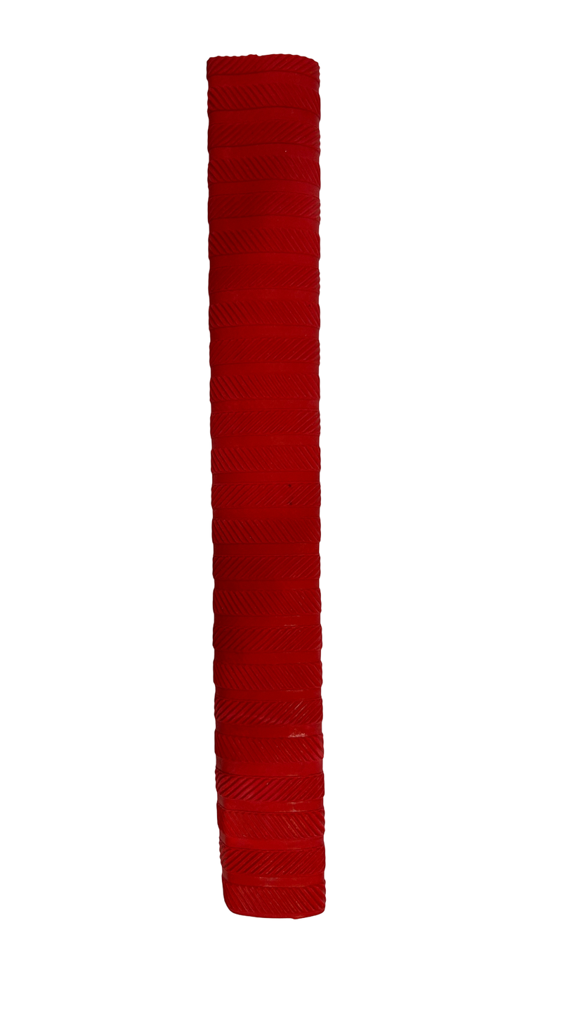 KB87 Bat Grip Rings — Red
