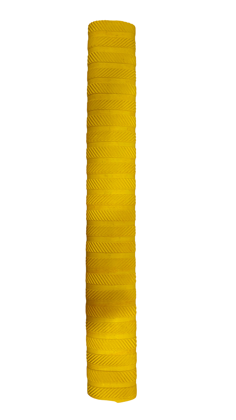 KB87 Bat Grip Rings — Yellow