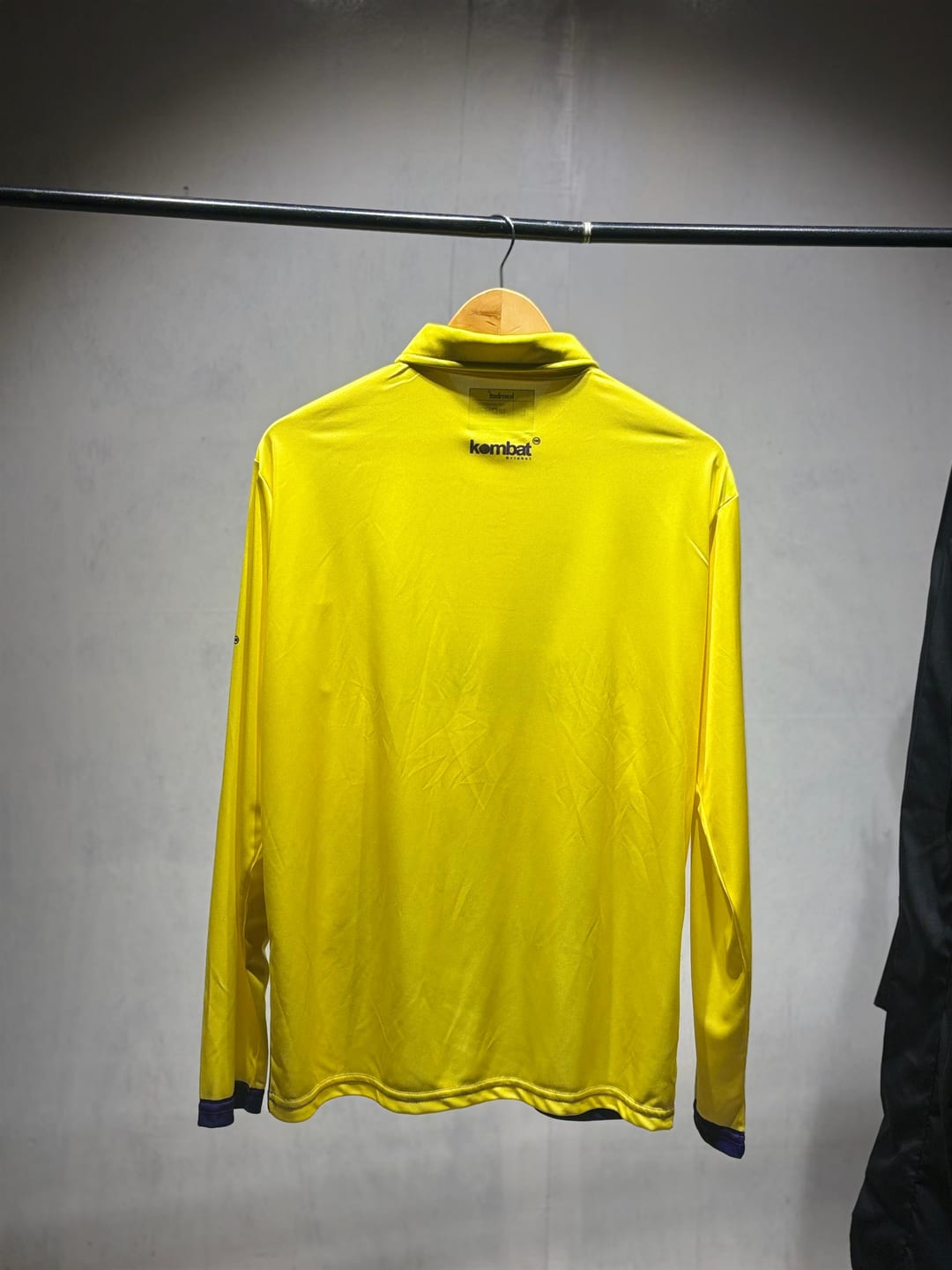 KB87 Custom Team Kit — example 4
