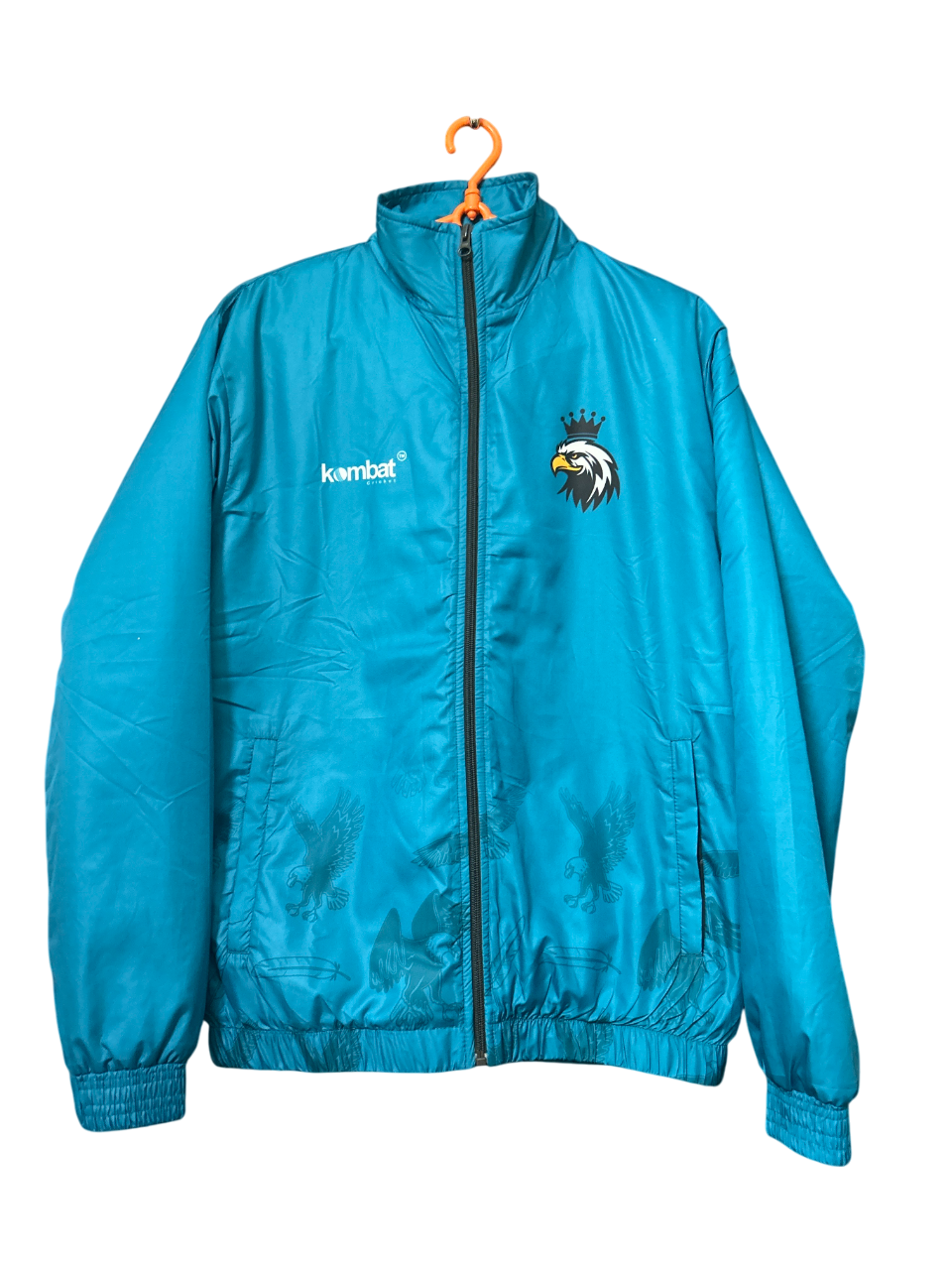 KB87 Custom Jacket