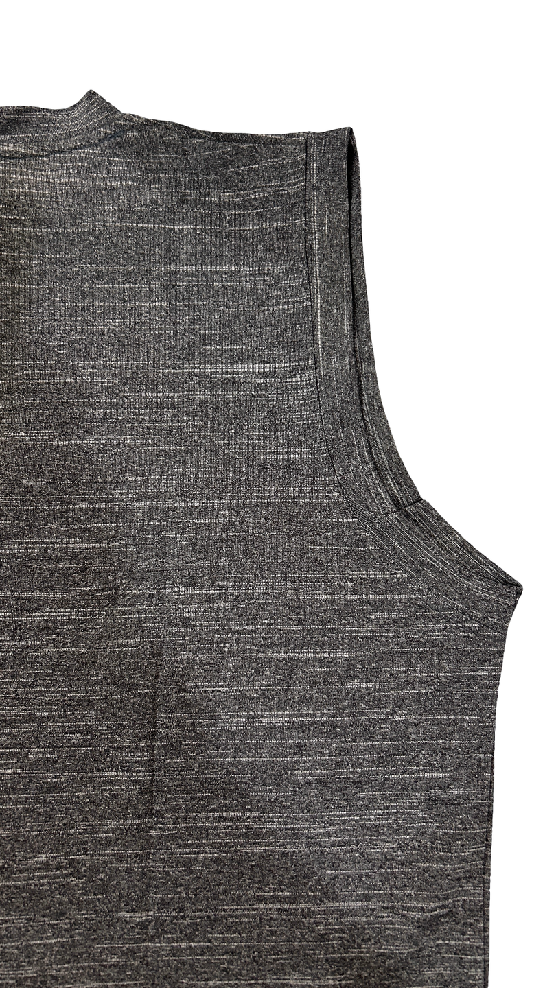 KB87 Training Top — Grey view 9