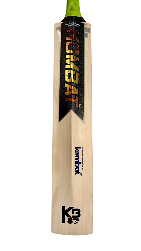KB87 Premium English Willow Grade 2 — view 2