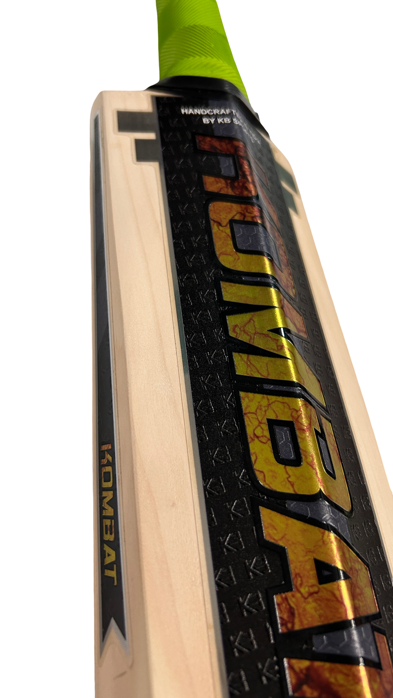 KB87 Premium English Willow Grade 2 — view 4