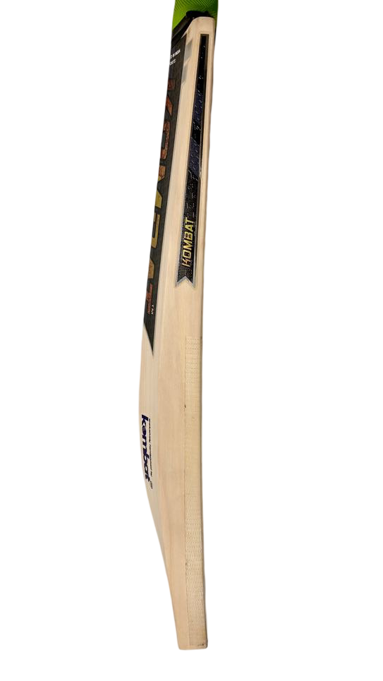 KB87 Premium English Willow Grade 2 — view 8