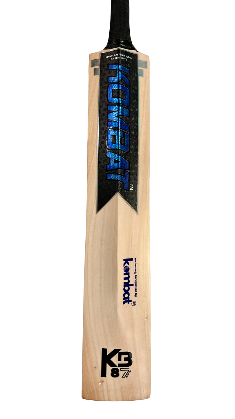 KB87 Premium Nurtured Willow Grade 3 — view 2