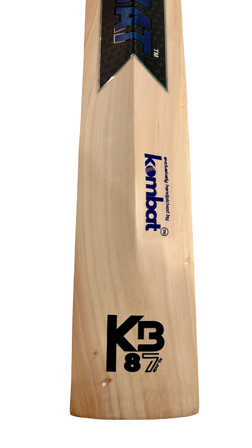 KB87 Premium Nurtured Willow Grade 3 — view 3