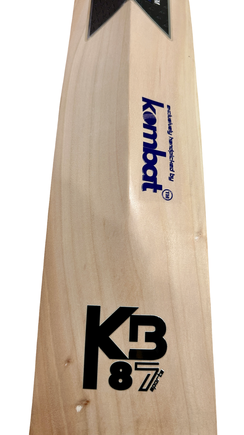 KB87 Premium Nurtured Willow Grade 3 — view 4