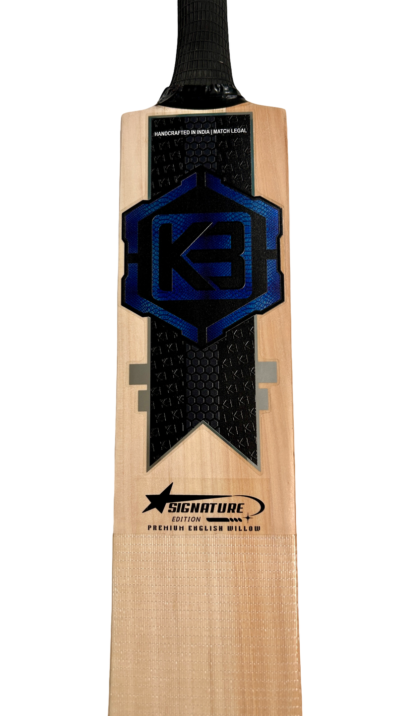 KB87 Premium Nurtured Willow Grade 3 — view 9