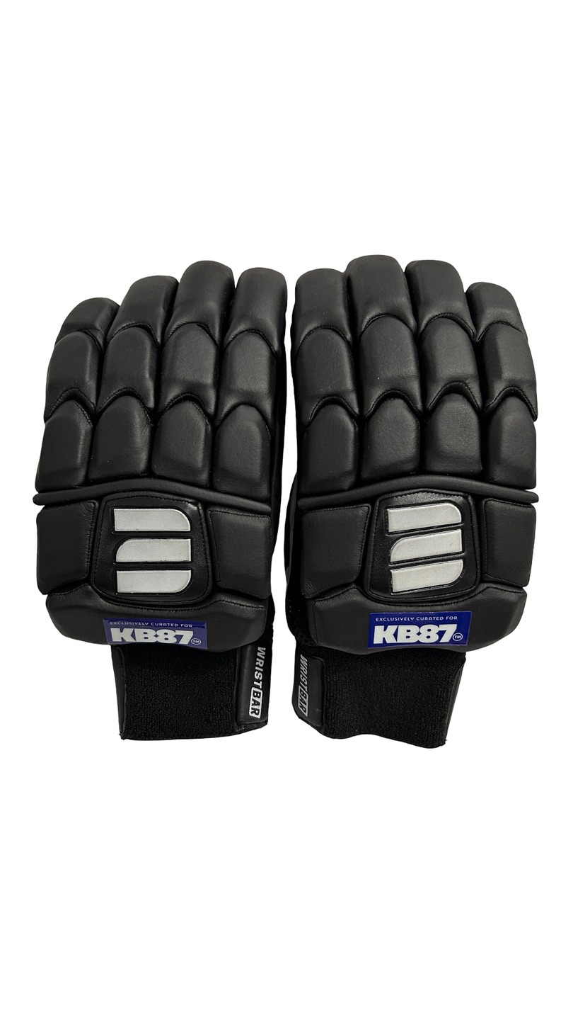 Edge Prolite Black LH — view 1