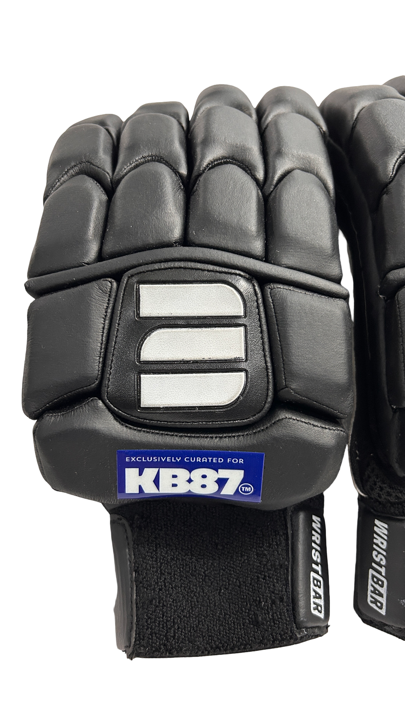 Edge Prolite Black LH — view 2