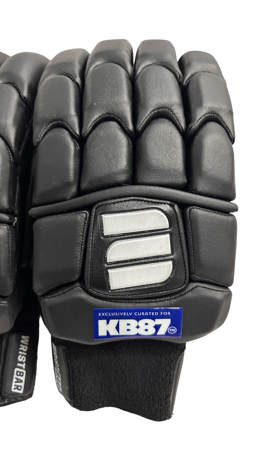 Edge Prolite Black LH — view 3