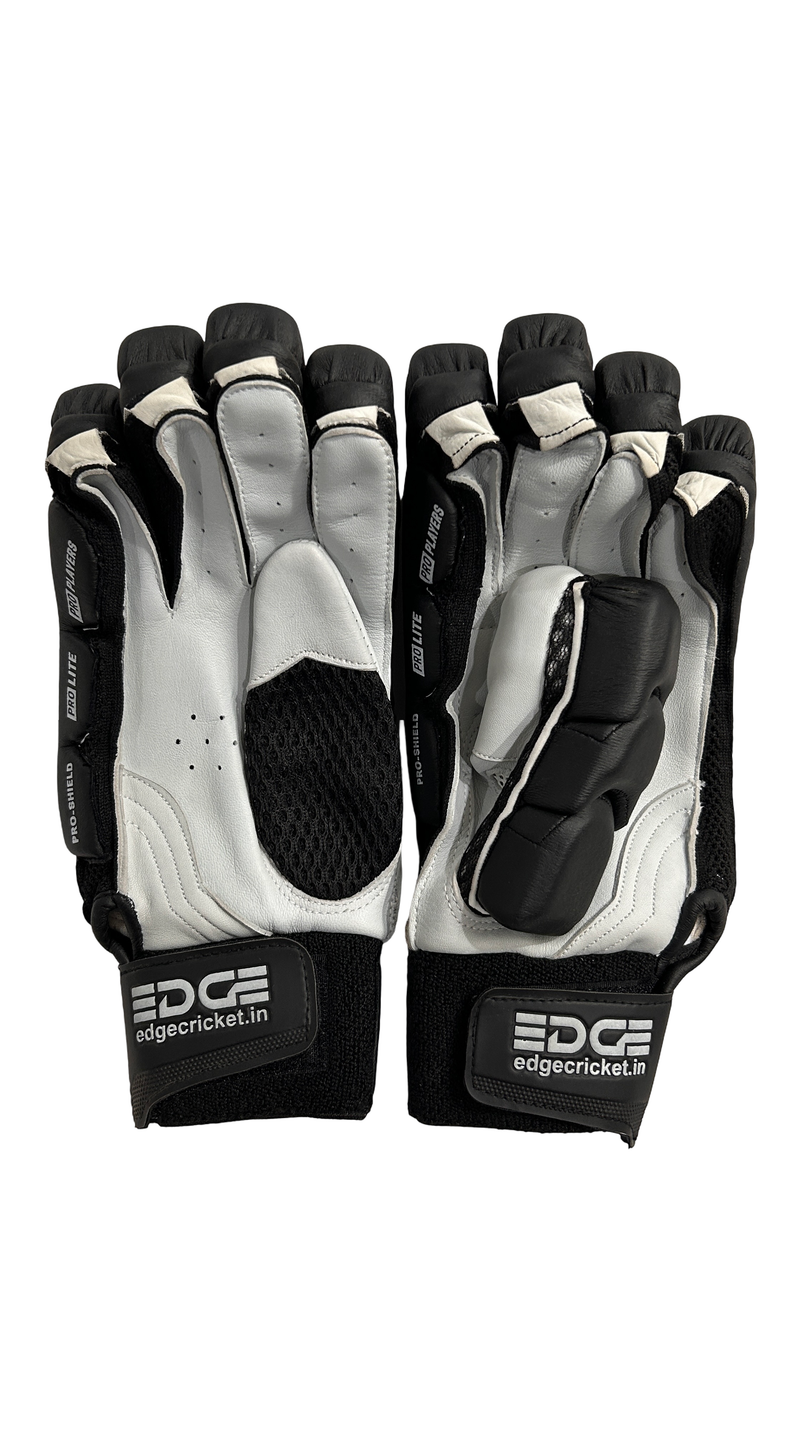 Edge Prolite Black LH — view 4