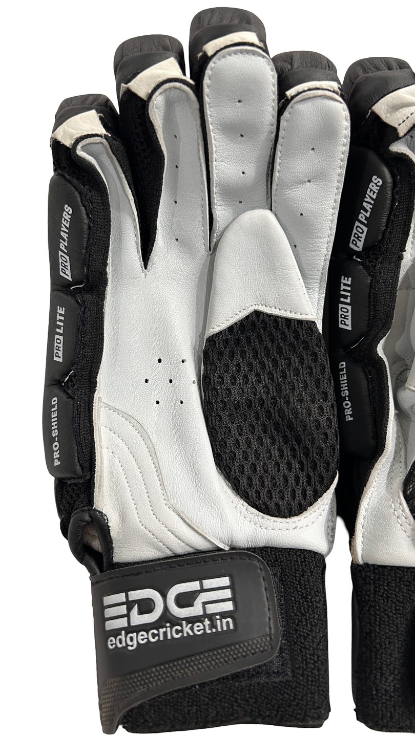 Edge Prolite Black LH — view 5