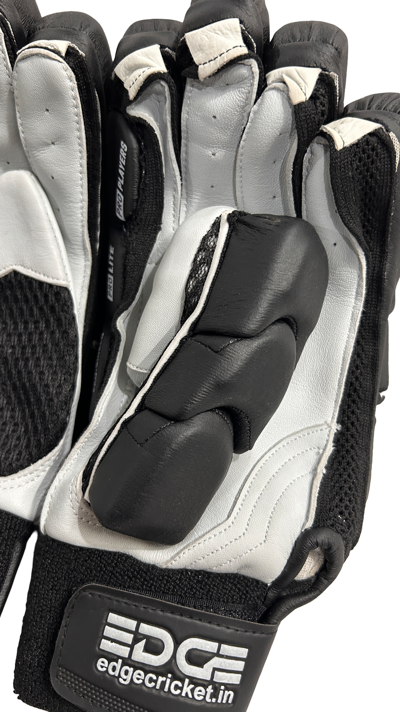 Edge Prolite Black LH — view 6