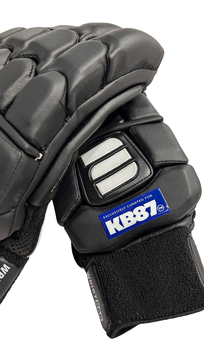 Edge Prolite Black LH — view 8