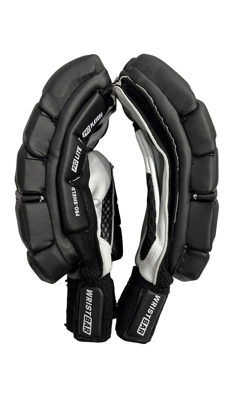 Edge Prolite Black LH — view 9