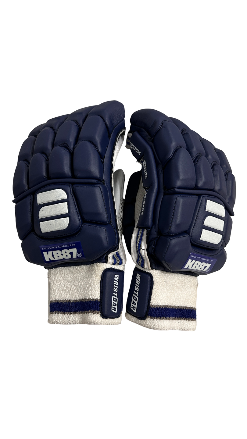 Edge Prolite Dark Blue LH — view 1