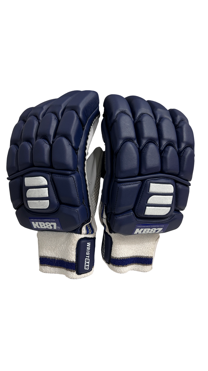Edge Prolite Dark Blue LH — view 2