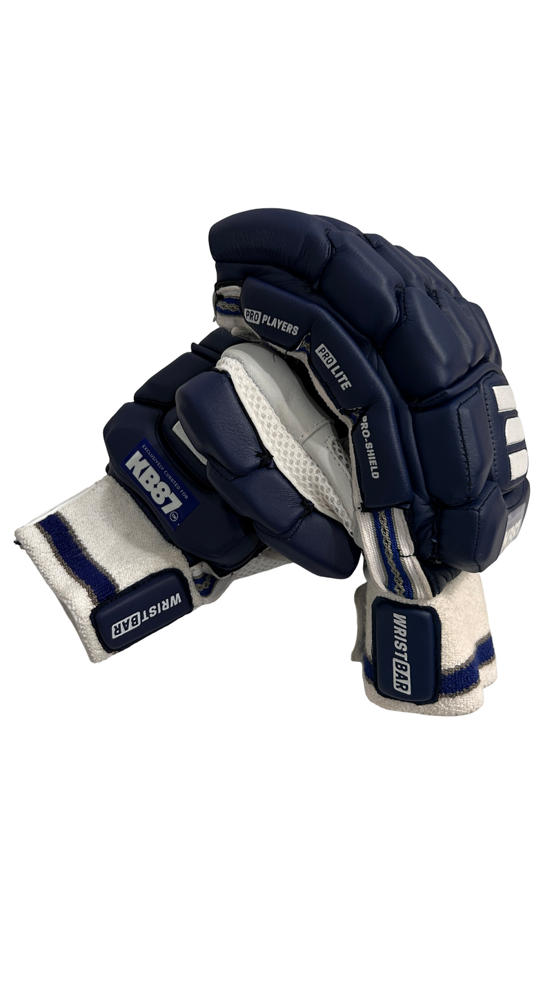 Edge Prolite Dark Blue LH — view 4