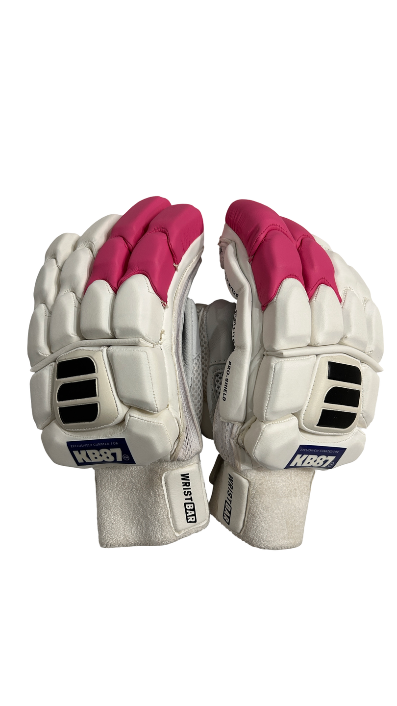 Edge Prolite White Pink RH — view 1