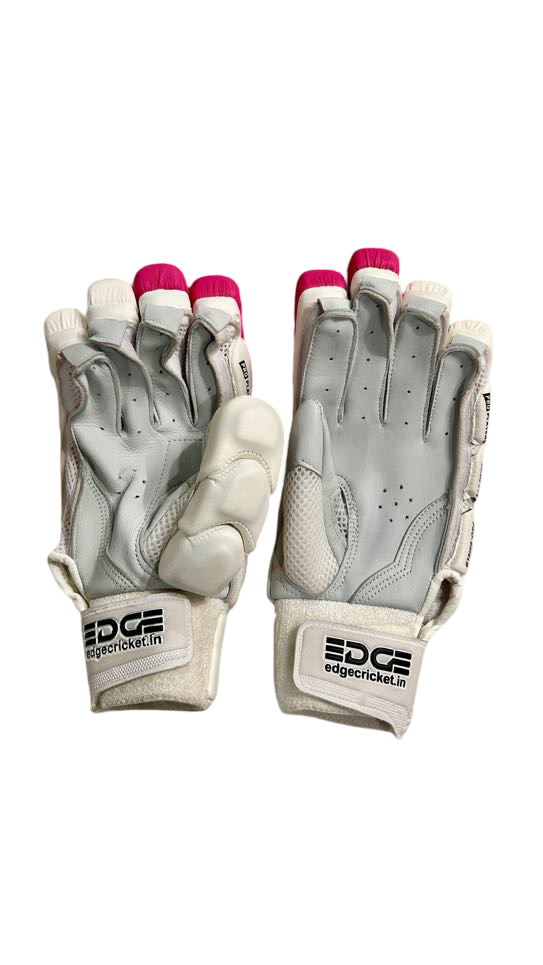 Edge Prolite White Pink RH — view 2