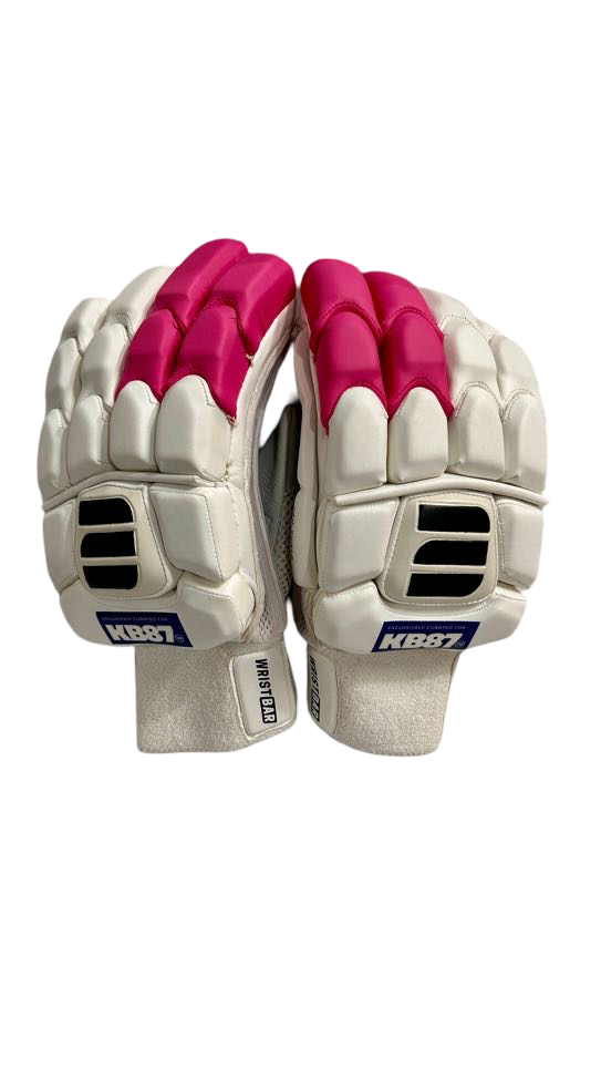 Edge Prolite White Pink RH — view 3