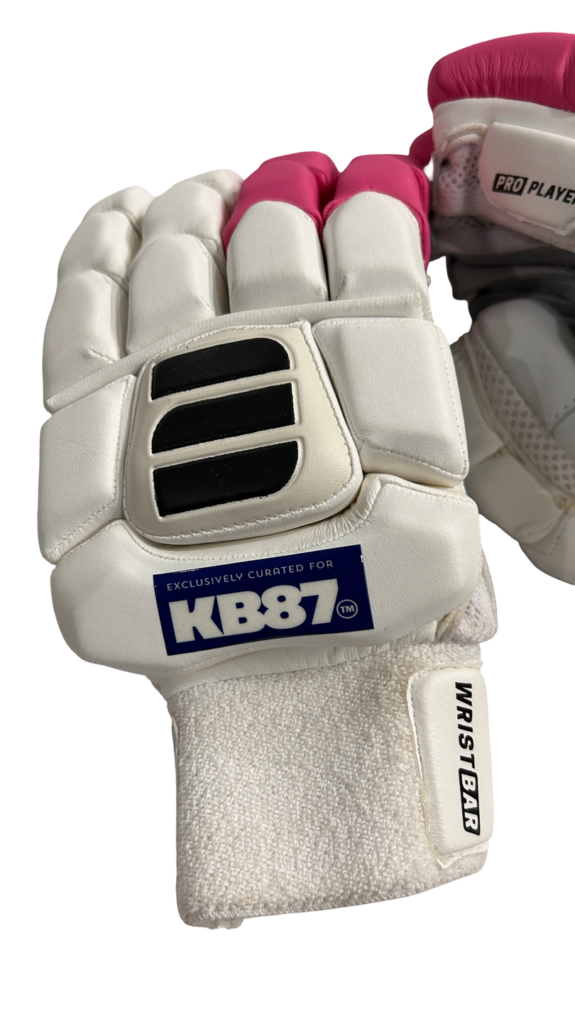 Edge Prolite White Pink RH — view 4