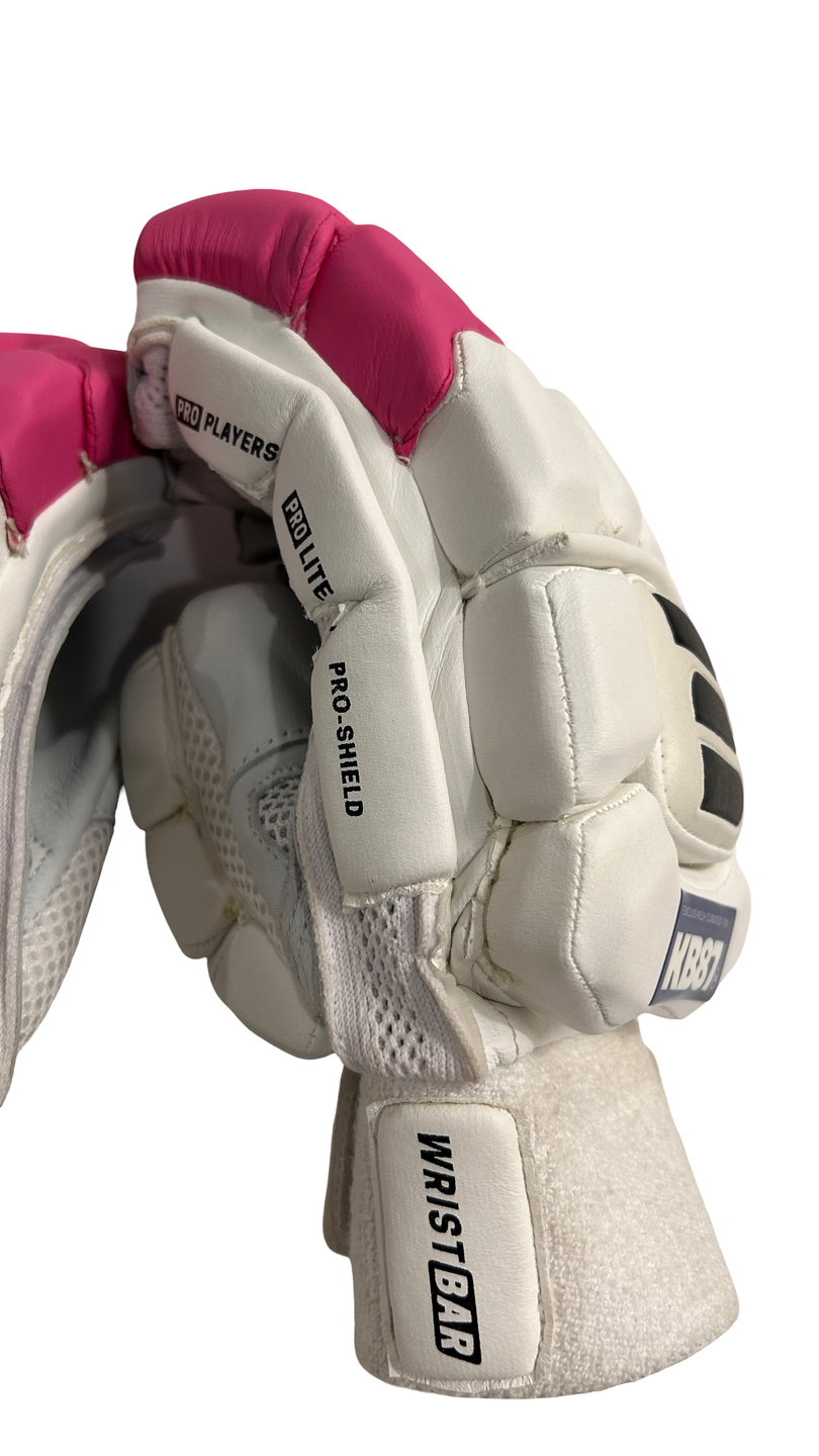 Edge Prolite White Pink RH — view 5