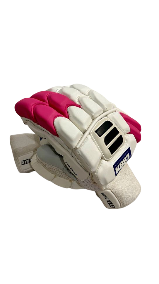 Edge Prolite White Pink RH — view 6