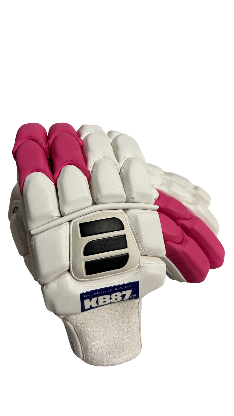 Edge Prolite White Pink RH — view 7