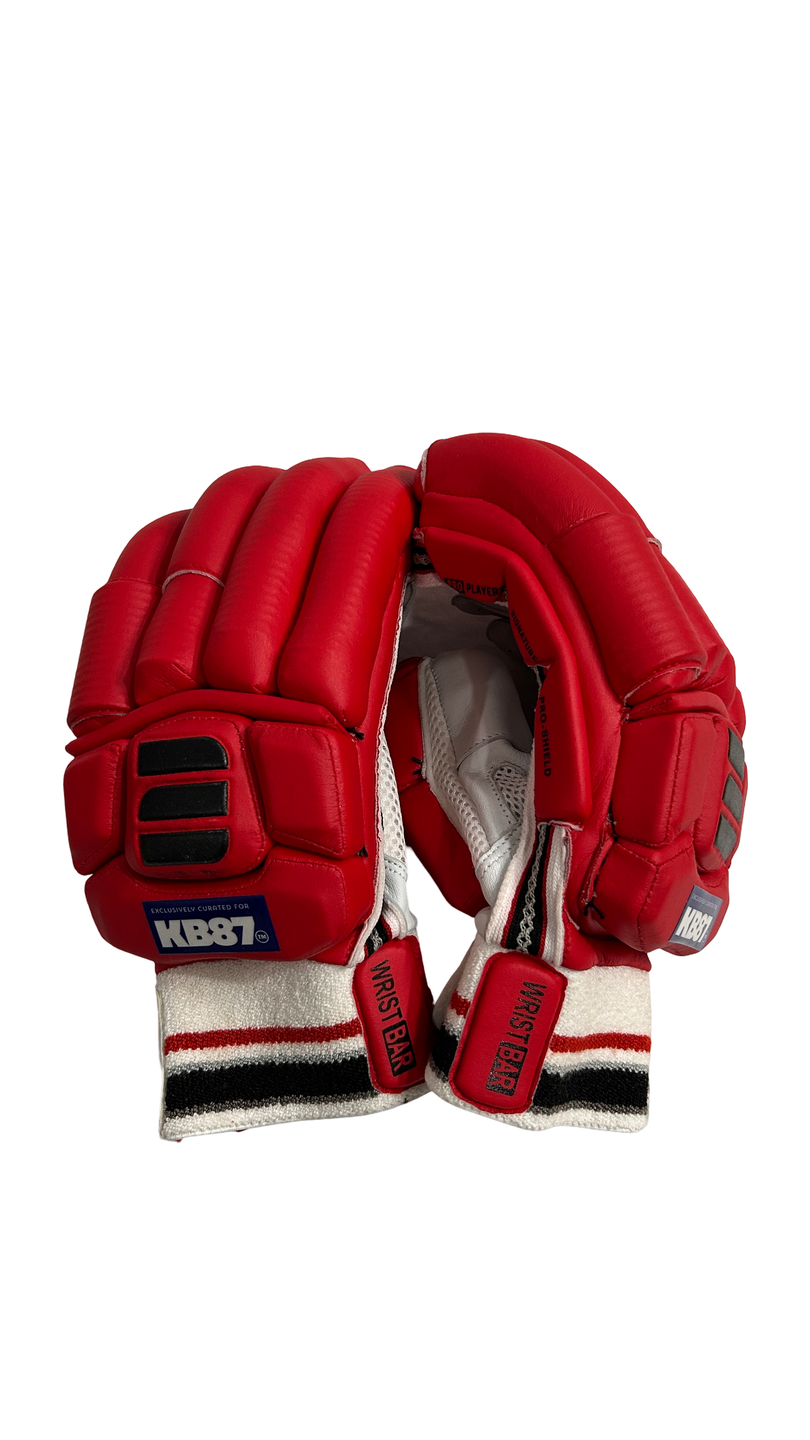 Edge Signature Red RH — view 3