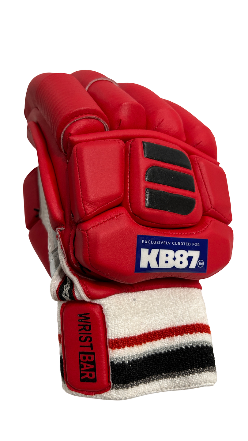 Edge Signature Red RH — view 4