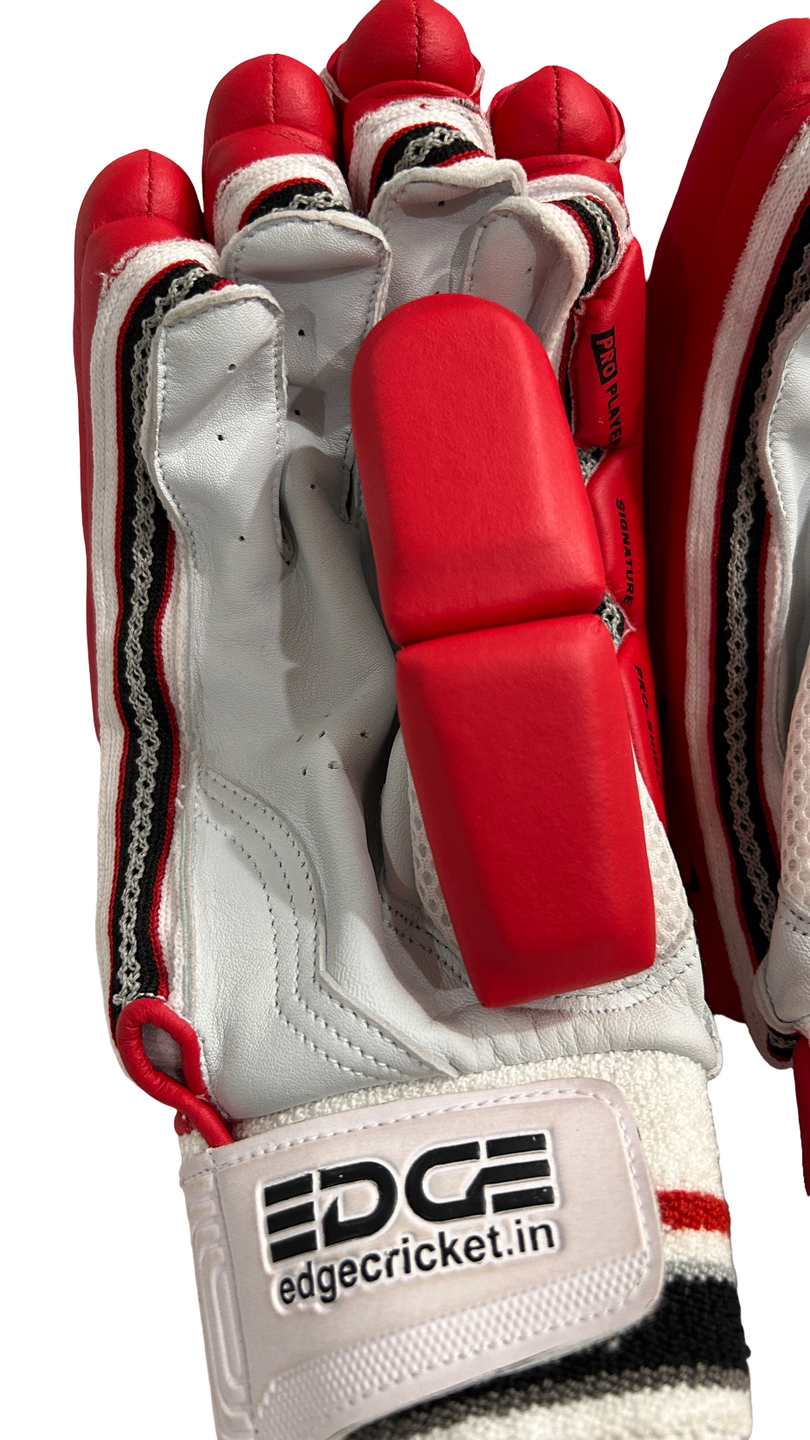 Edge Signature Red RH — view 5
