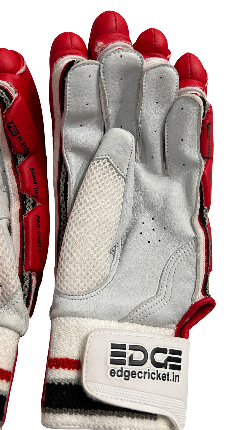 Edge Signature Red RH — view 6
