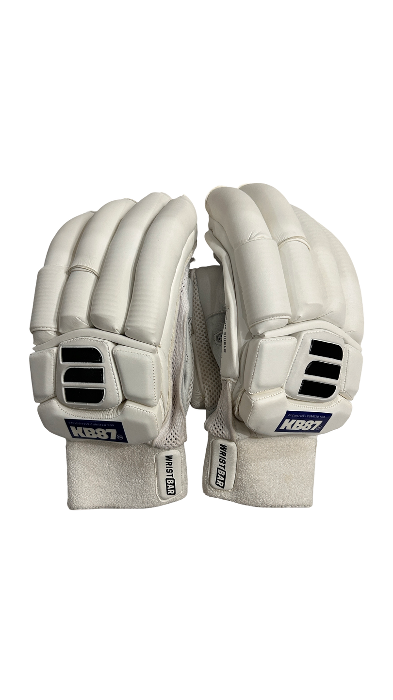 Edge Signature White RH — view 1