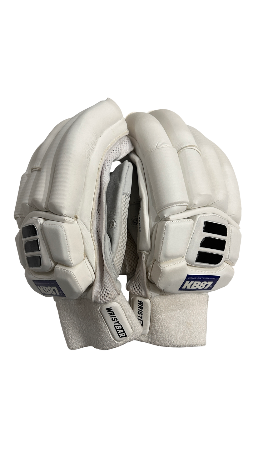 Edge Signature White RH — view 2