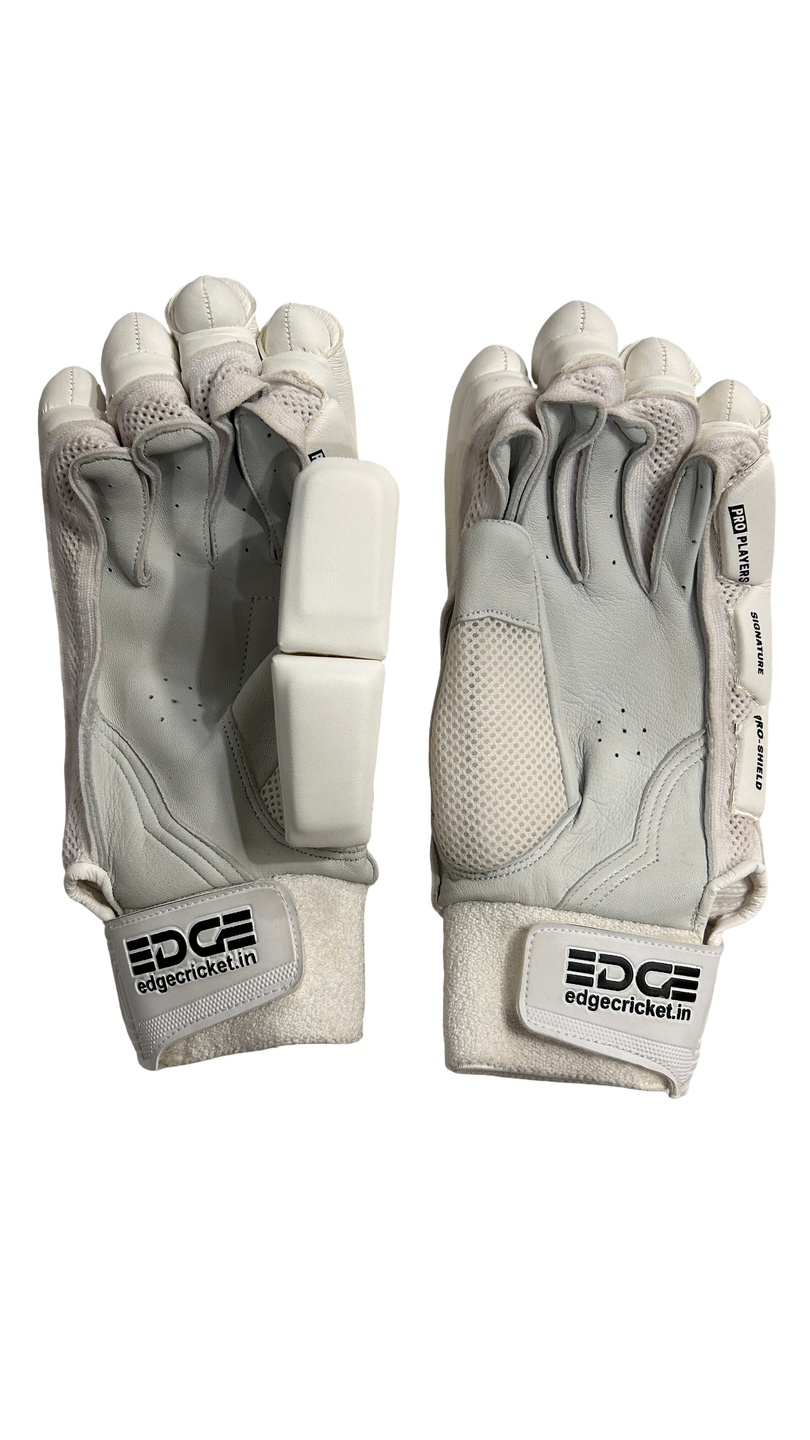 Edge Signature White RH — view 3