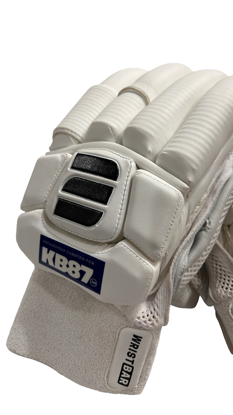 Edge Signature White RH — view 4