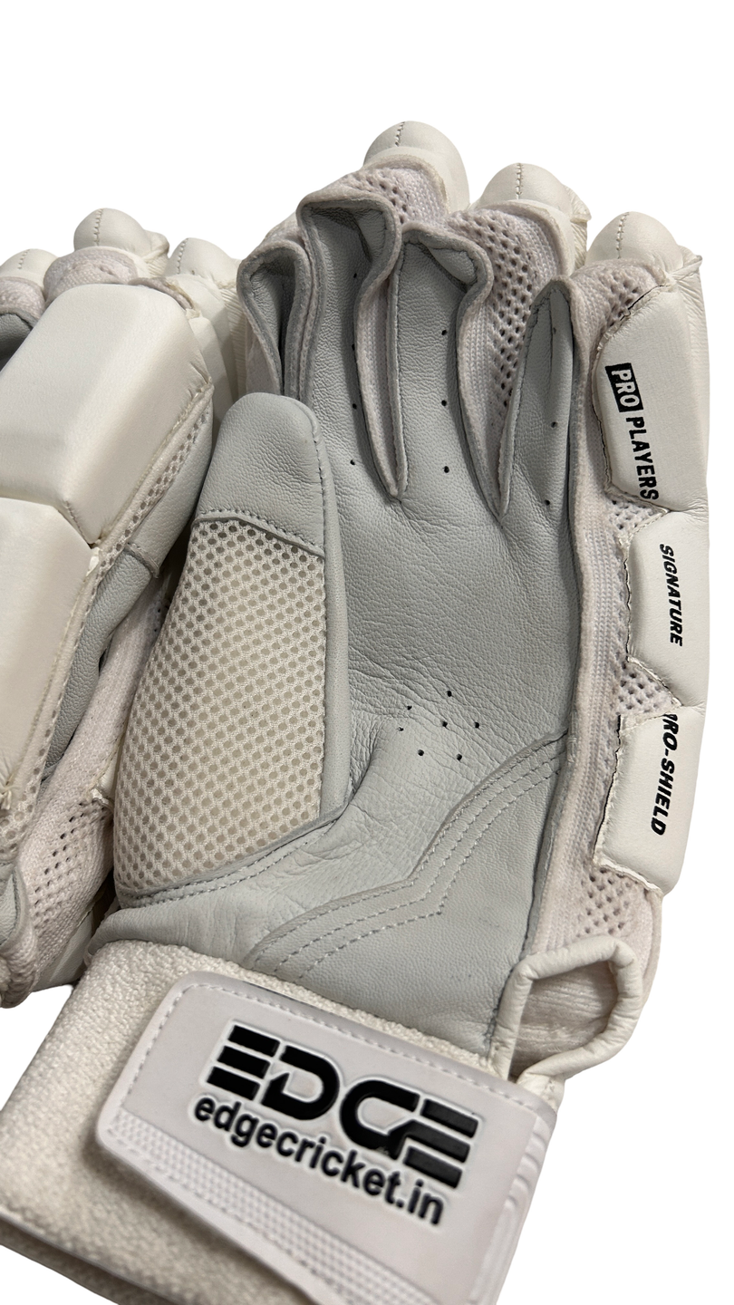 Edge Signature White RH — view 6