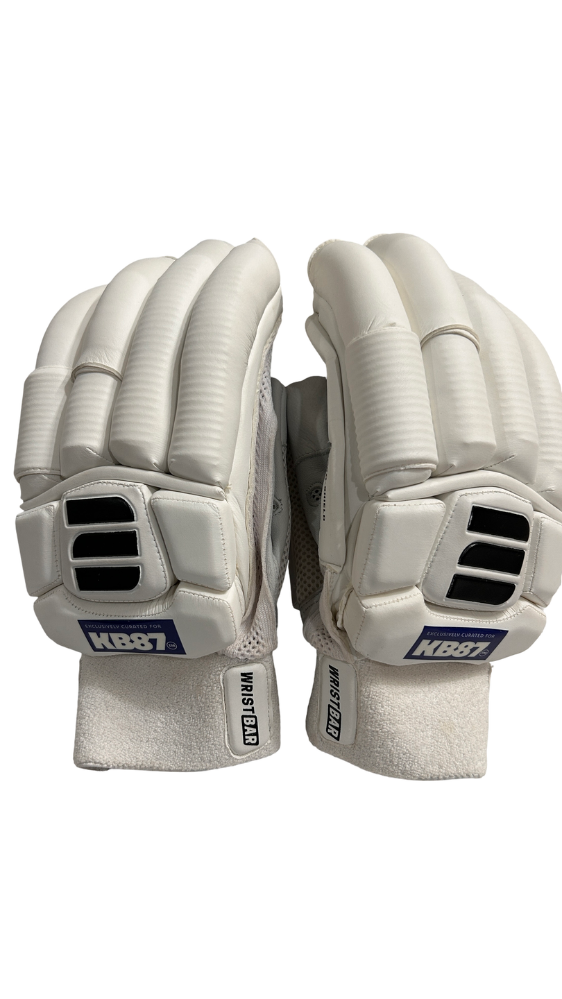 Edge Signature White RH — view 7