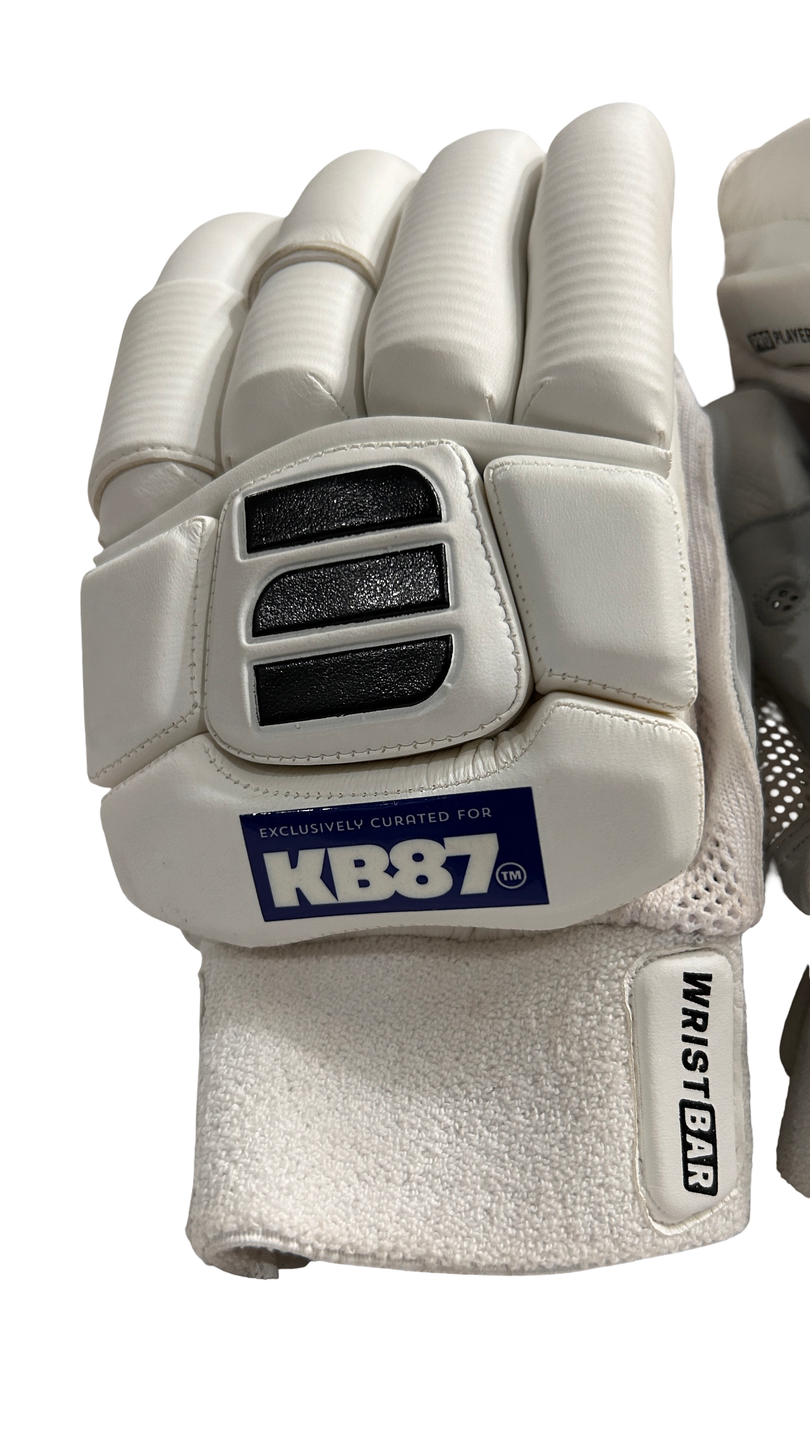 Edge Signature White RH — view 8