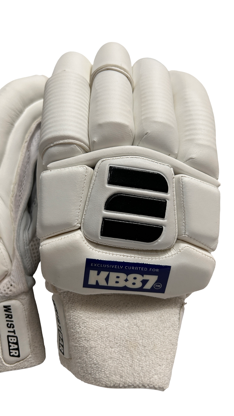 Edge Signature White RH — view 9