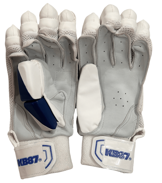 KB87 RO45 Rise White Blue Gold RH — view 2