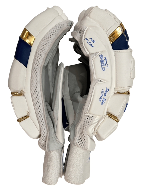 KB87 RO45 Rise White Blue Gold RH — view 6