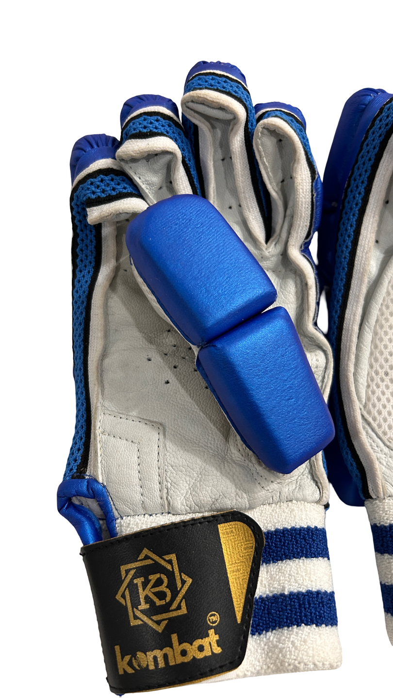 KB87 Splitz Royal Blue LH — view 5