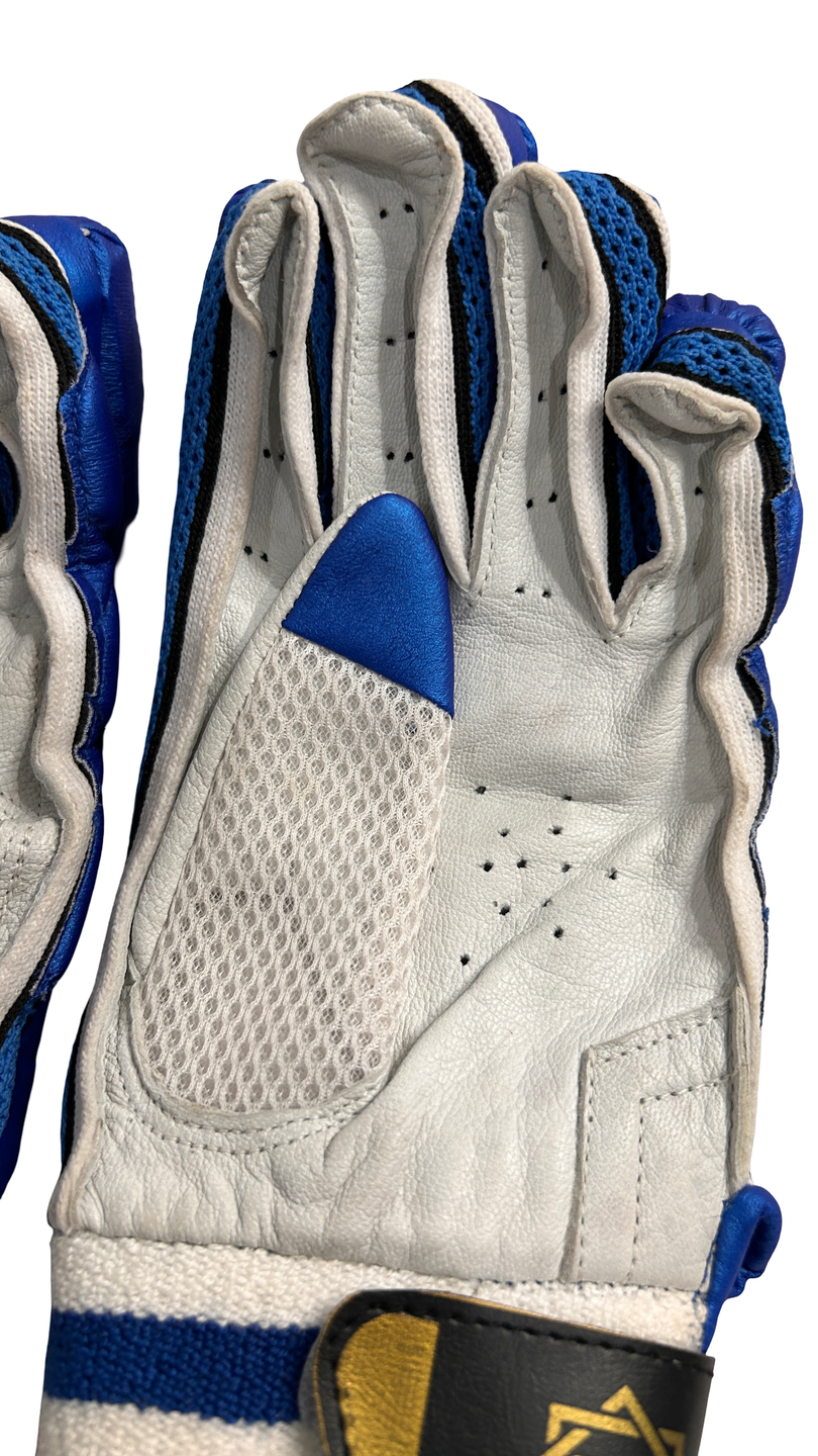 KB87 Splitz Royal Blue LH — view 6